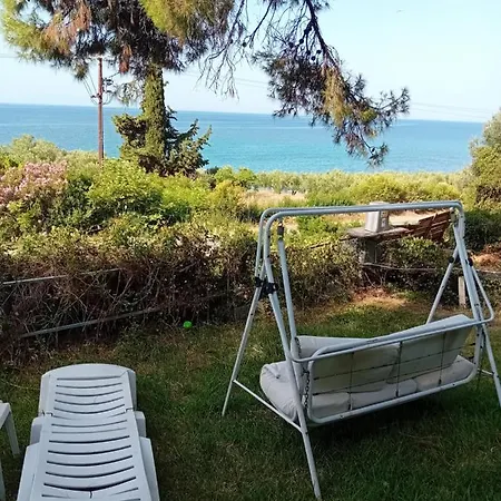 Aliki Villa Nea Skioni