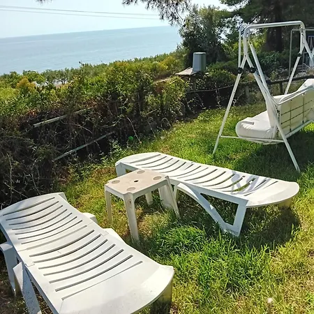 Villa Aliki *
