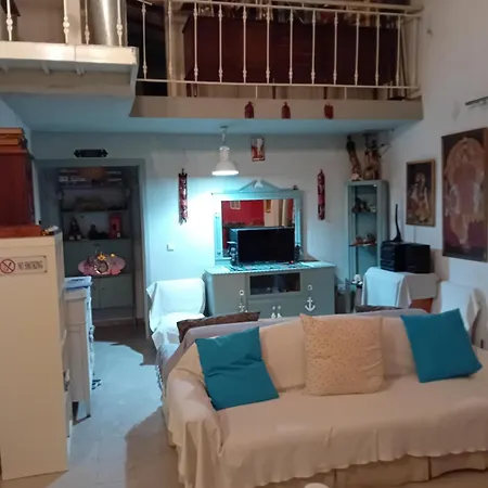 Villa Aliki Nea Skioni