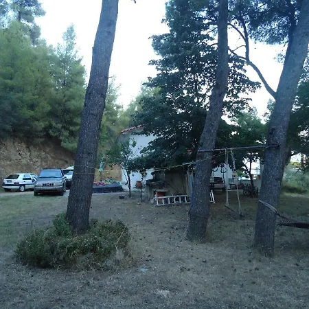 Aliki Nea Skioni