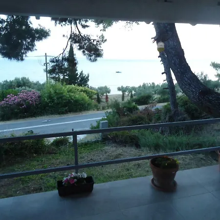 Villa Aliki Nea Skioni
