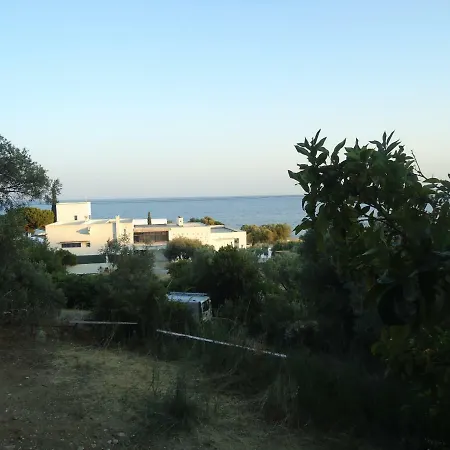 Aliki Villa Nea Skioni