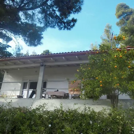Villa Aliki *