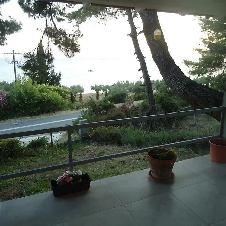 Aliki Villa