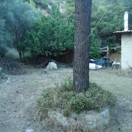Villa Aliki *