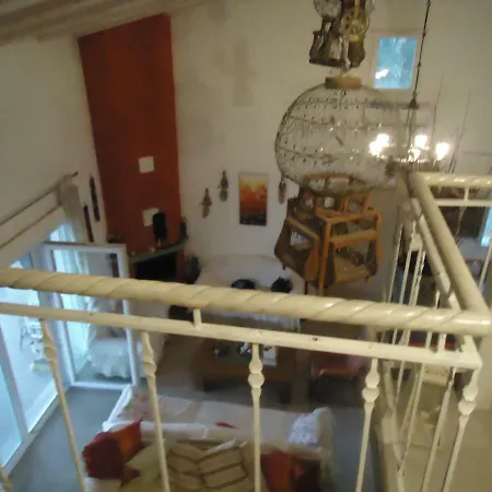 Aliki Villa