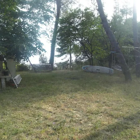 Villa Aliki Nea Skioni