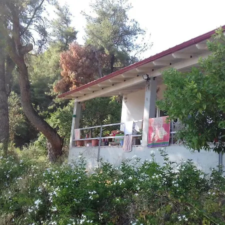 Aliki * Nea Skioni