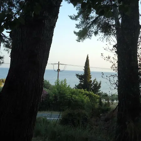 Villa Aliki