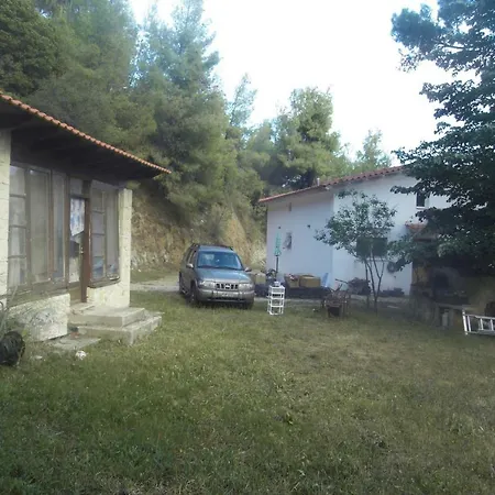 Aliki Villa Nea Skioni