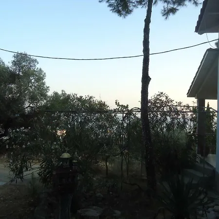 Aliki Villa Nea Skioni