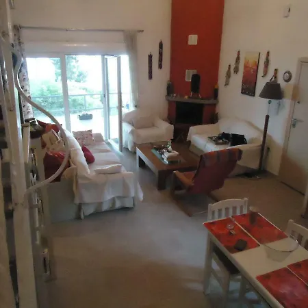 Villa Aliki *