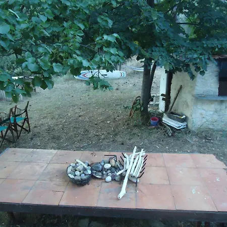 Villa Aliki Nea Skioni