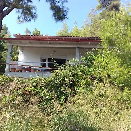 Aliki Nea Skioni