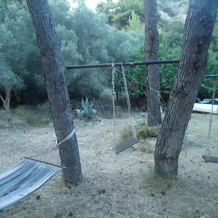 Aliki * Nea Skioni