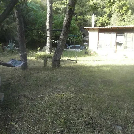 Aliki Nea Skioni