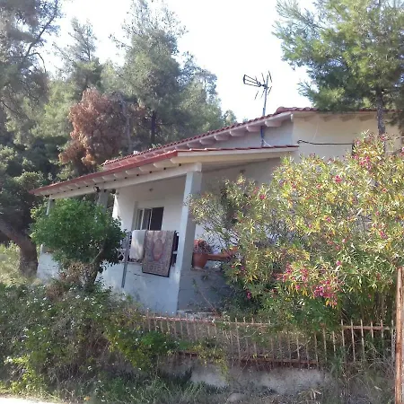 Villa Aliki Nea Skioni