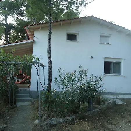 Aliki Villa Nea Skioni