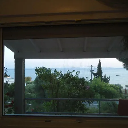 Villa Aliki *