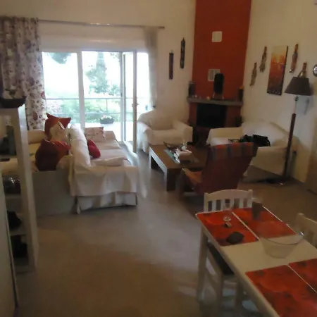 Villa Aliki *