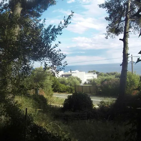 Villa Aliki Nea Skioni