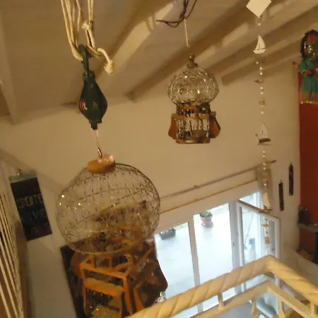 Villa Aliki *