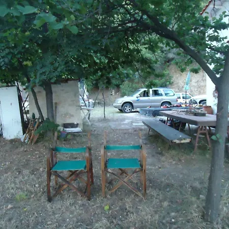 Aliki * Nea Skioni