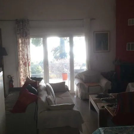 Aliki Villa Nea Skioni
