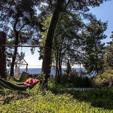 Villa Aliki *
