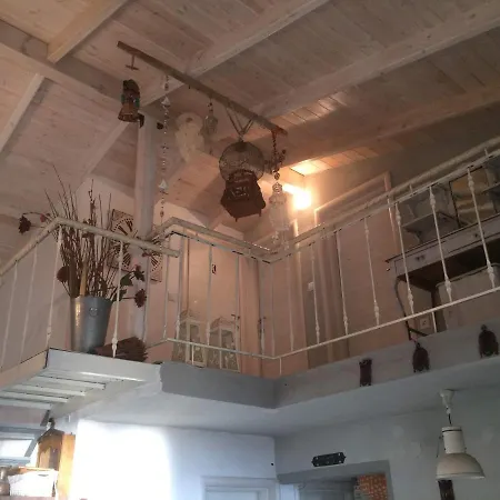 Aliki Villa Nea Skioni