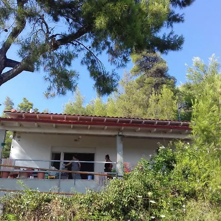 Aliki * Nea Skioni