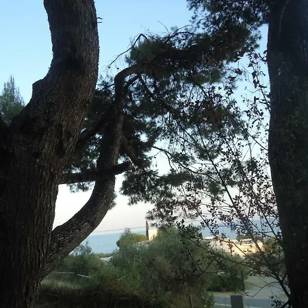 Villa Aliki Nea Skioni