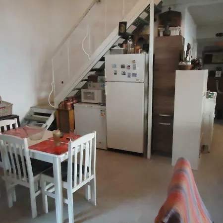 Villa Aliki Nea Skioni